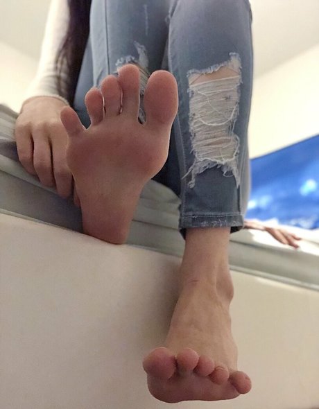 Foto di nudo di fuga di OnlyFans di Bijoufree