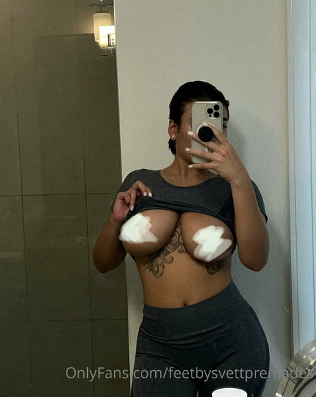 Feetbysvettpremades