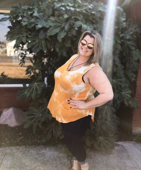 Plussizeandfine
