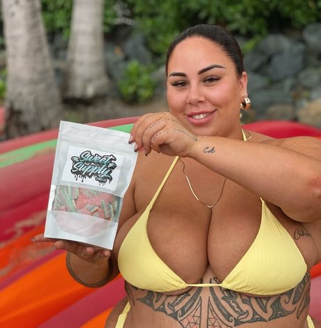 Antonia Waereaadams