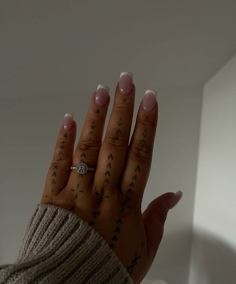 Foto di nudo di fuga di OnlyFans di Antonia Waereaadams