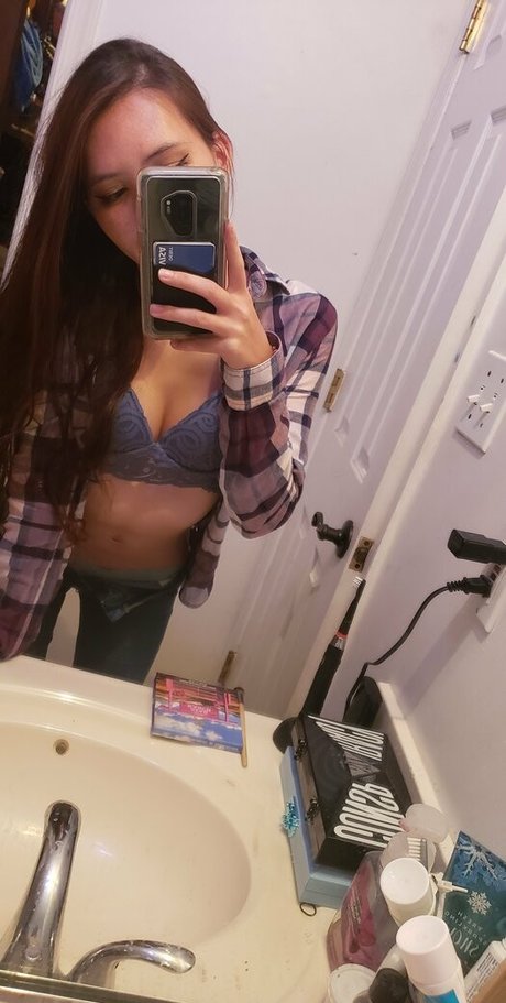 Foto di nudo di fuga di OnlyFans di Staciaw