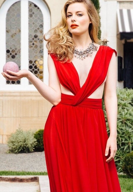 Gillian Jacobs
