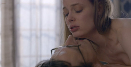 Foto di nudo di fuga di OnlyFans di Gillian Jacobs