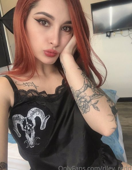 Riley Red