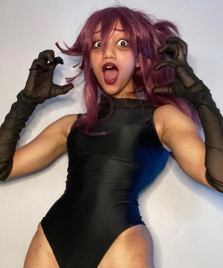 Numochiii
