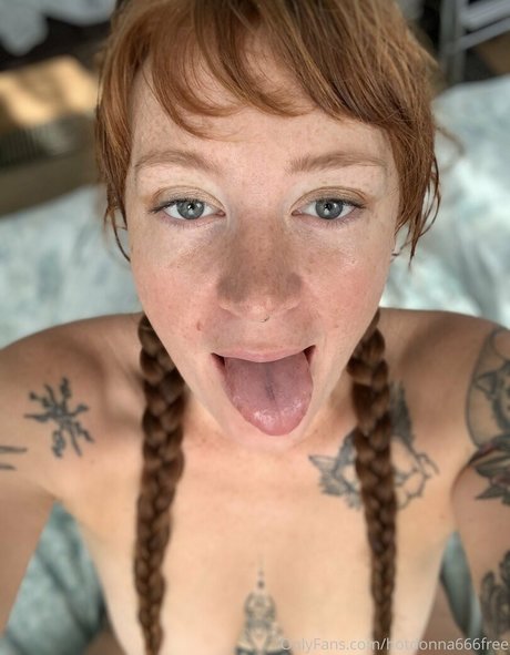 Hotdonna666free