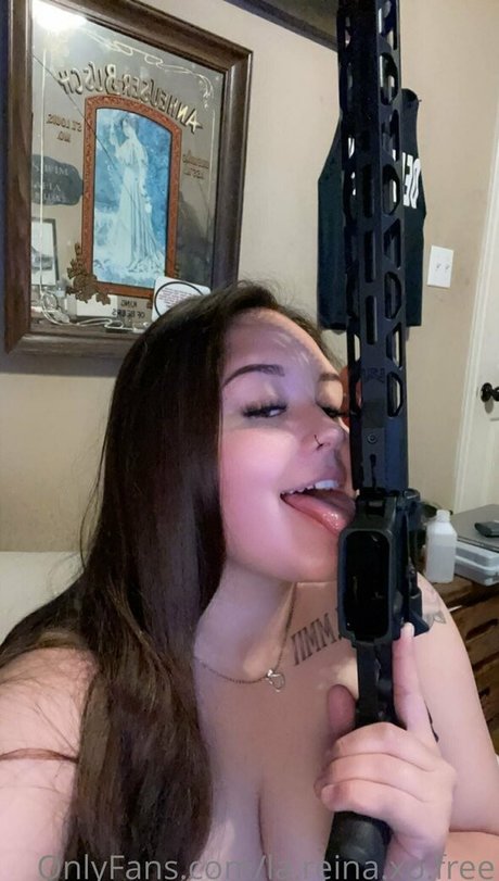 Lareinaxofree