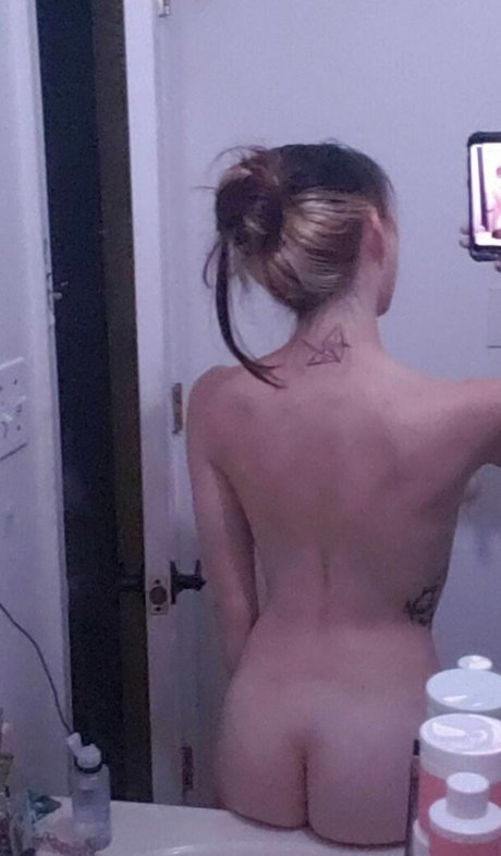 Foto di nudo di fuga di OnlyFans di Uhohstaciaohs