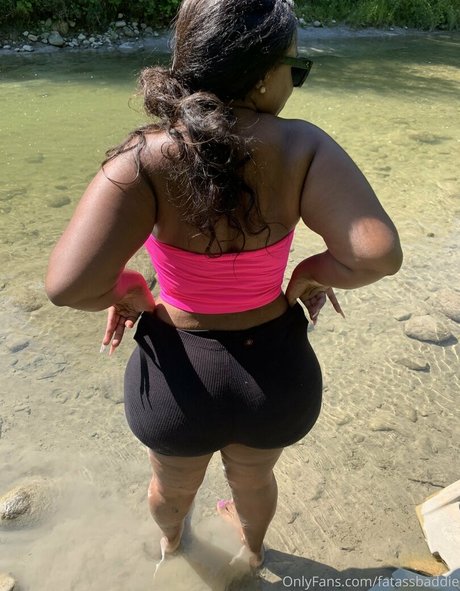 Fatassbaddie