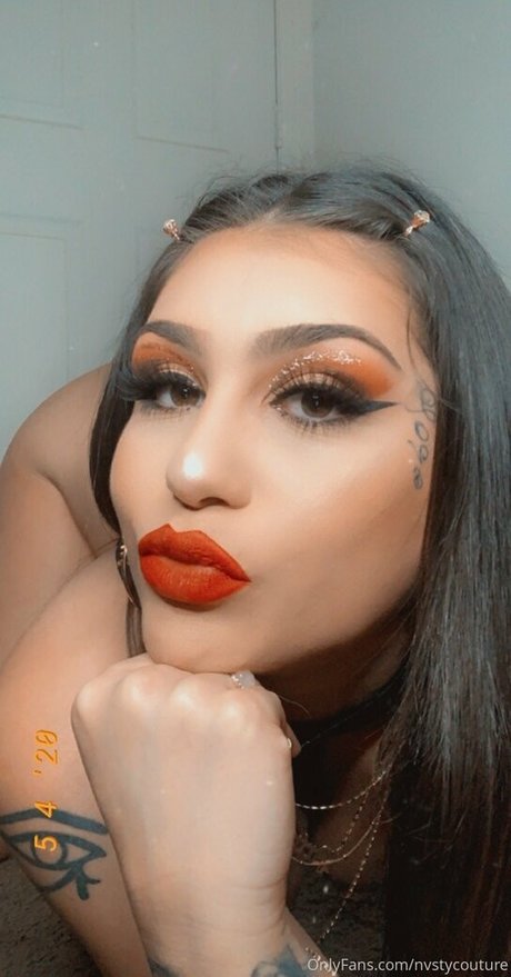 Nvstycouture
