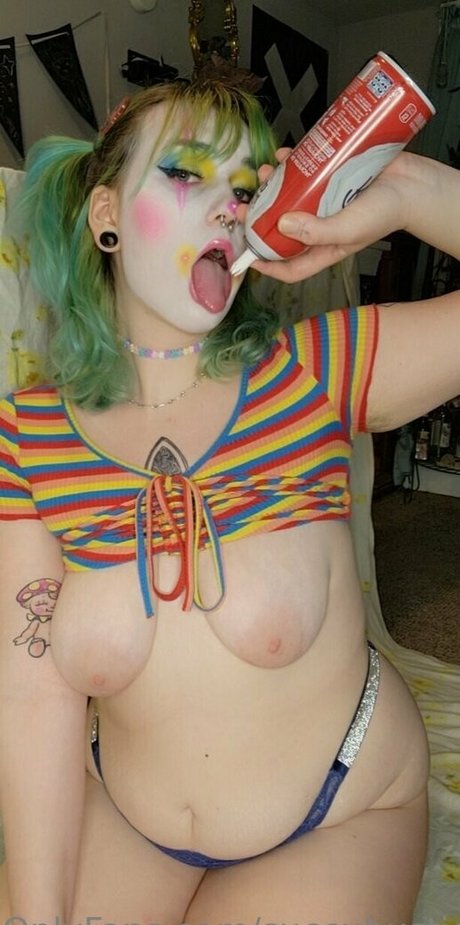 Succubusticslut