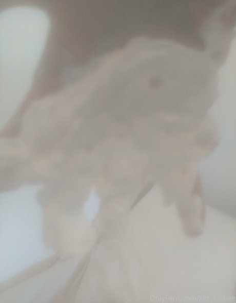 Foto di nudo di fuga di OnlyFans di Kittykathee