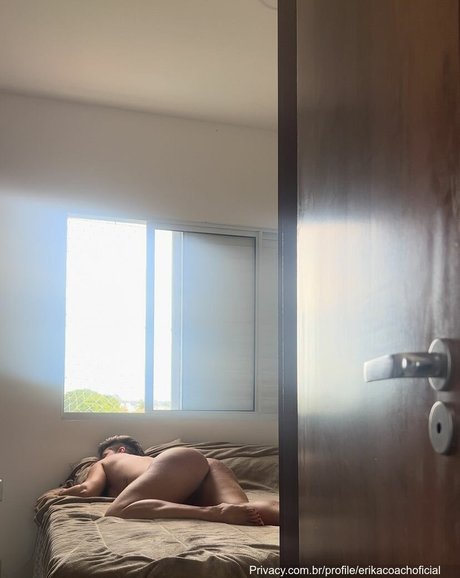 Erika Coachicial