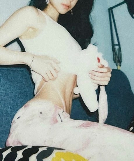 Foto di nudo di fuga di OnlyFans di Shirliz Leee