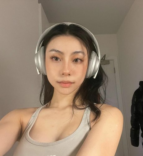 Foto di nudo di fuga di OnlyFans di Shirliz Leee