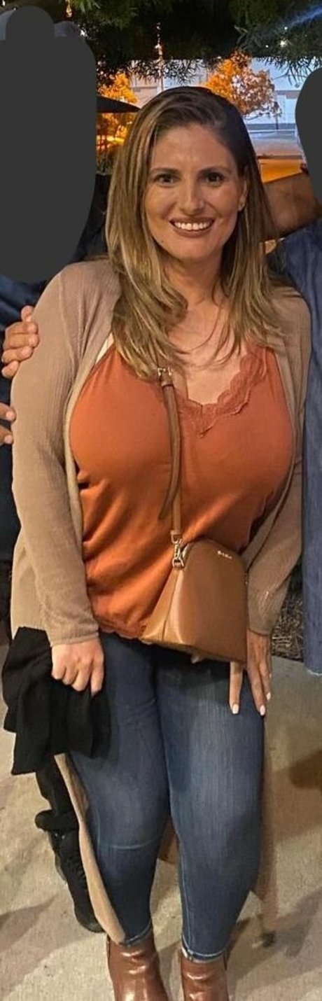 Foto di nudo di fuga di OnlyFans di Blanca M