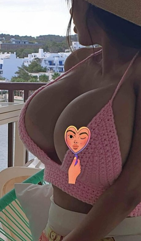 Foto di nudo di fuga di OnlyFans di Atlanna