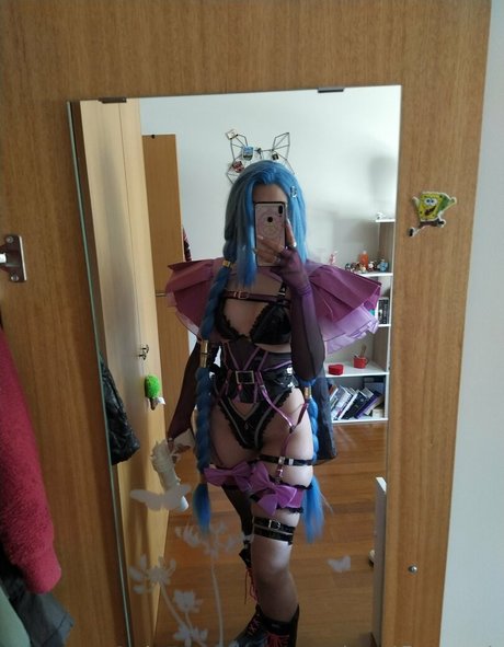 Foto di nudo di fuga di OnlyFans di Yourlocalflatweeb