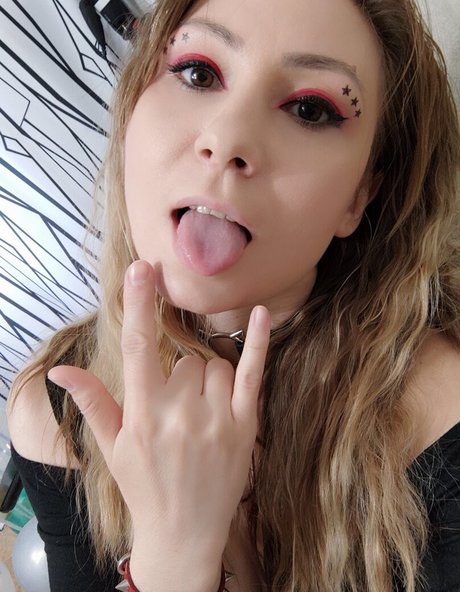 Foto di nudo di fuga di OnlyFans di Emtorn