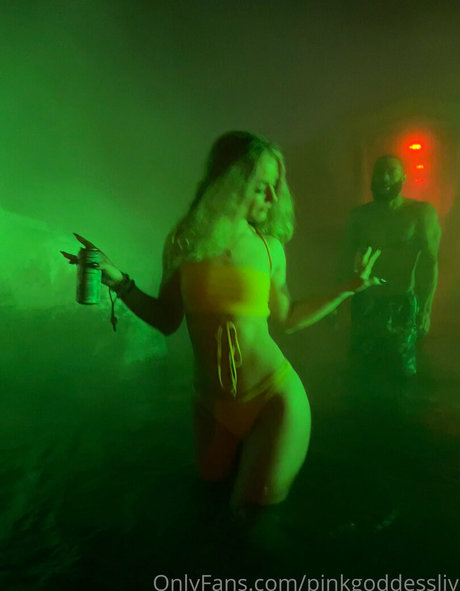 Pinkgoddessliv