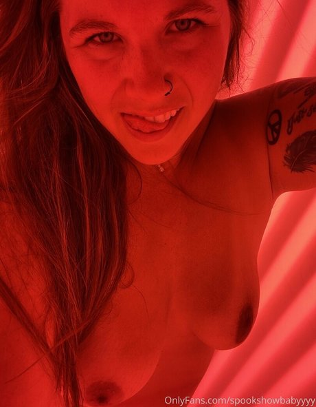 Spookshowbabyyyy