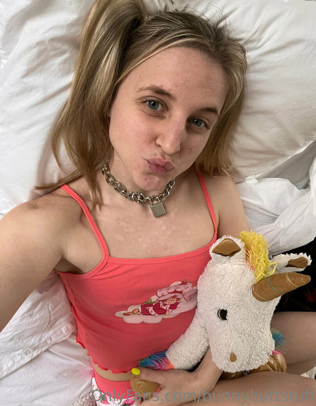 Bunnybuttstuff
