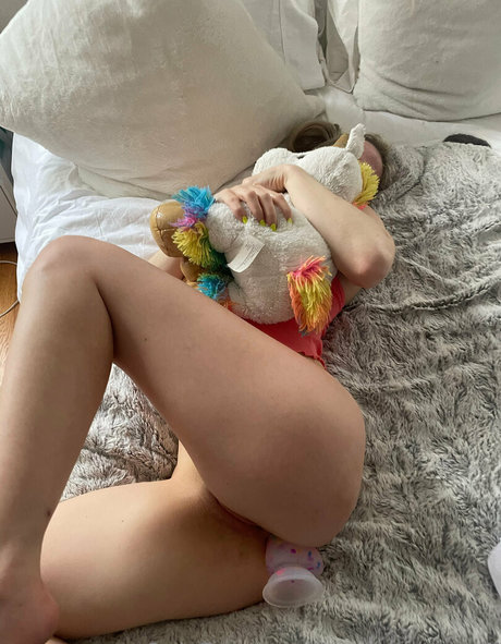 Foto di nudo di fuga di OnlyFans di Bunnybuttstuff