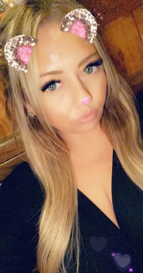 Foto di nudo di fuga di OnlyFans di Casssidyfree