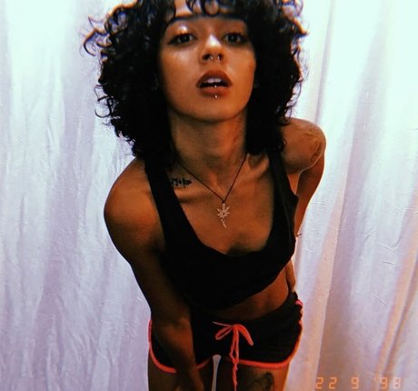 Foto di nudo di fuga di OnlyFans di Caxinhox