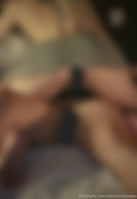 Foto di nudo di fuga di OnlyFans di Owocometoowo