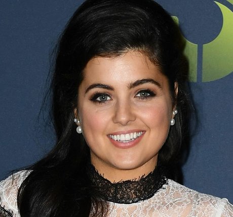 Foto di nudo di fuga di OnlyFans di Storm Huntley