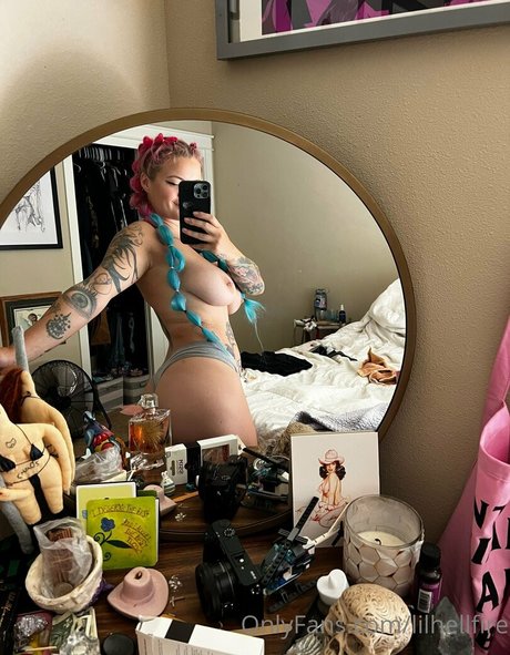 Lilhellfire
