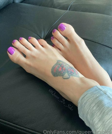Queendesoles