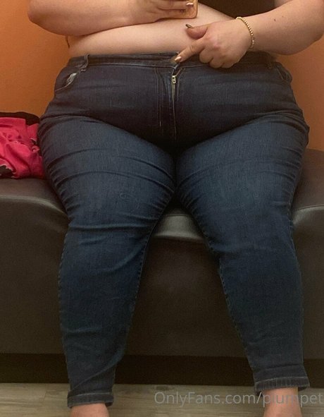 Foto di nudo di fuga di OnlyFans di Lilycupcakes