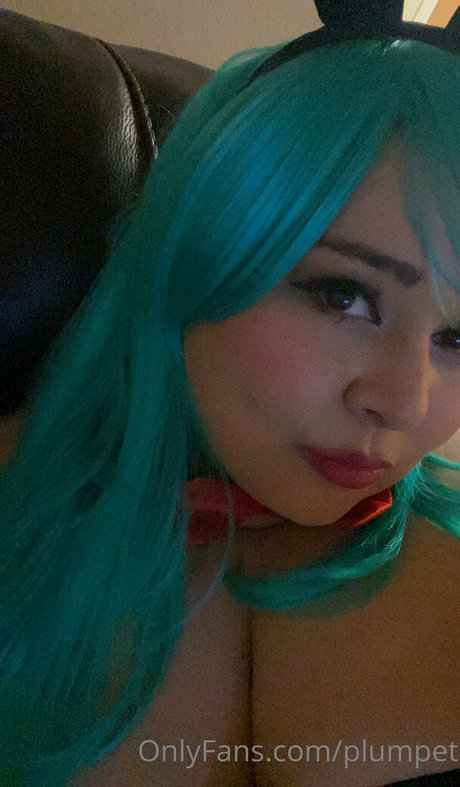 Foto di nudo di fuga di OnlyFans di Lilycupcakes