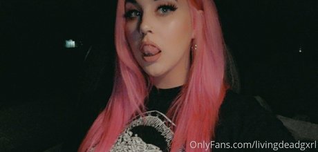 Foto di nudo di fuga di OnlyFans di Strwbrrycream