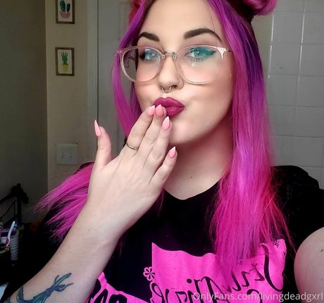 Foto di nudo di fuga di OnlyFans di Strwbrrycream