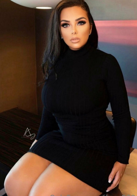 Foto di nudo di fuga di OnlyFans di Jlynn503
