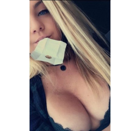 Foto di nudo di fuga di OnlyFans di Shannonc942