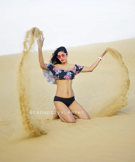 Tanupriya