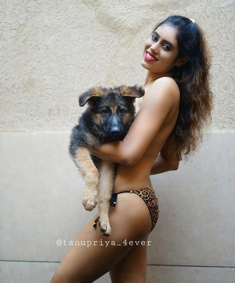 Tanupriya
