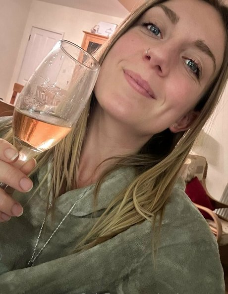 Foto di nudo di fuga di OnlyFans di Amberroses