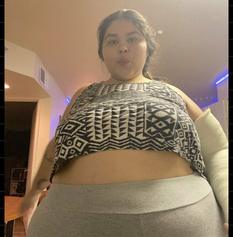 Foto di nudo di fuga di OnlyFans di Onlyysa666