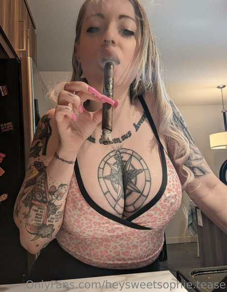 Heysweetsophietease