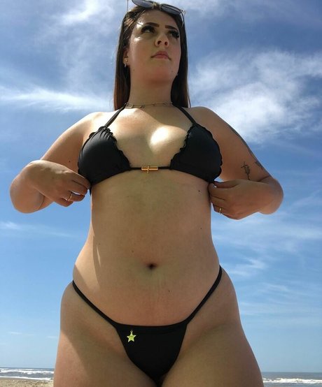 Foto di nudo di fuga di OnlyFans di Leticiagabep