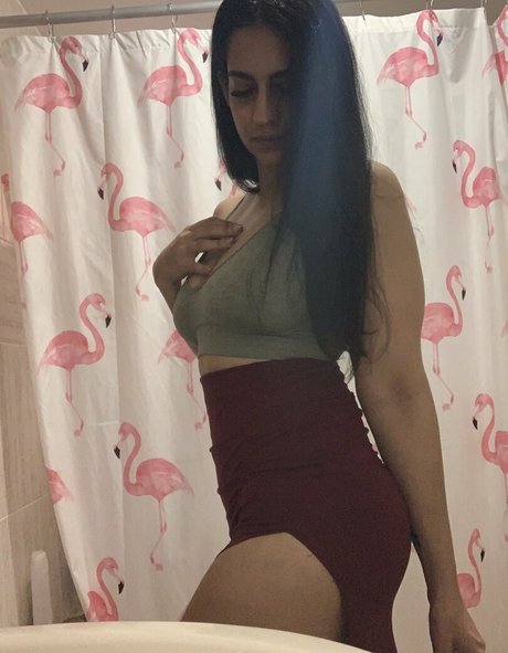 Foto di nudo di fuga di OnlyFans di Wildoihane0
