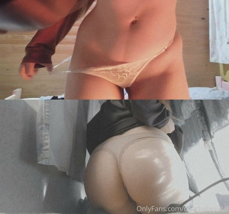 Foto di nudo di fuga di OnlyFans di Dearbabyyy19