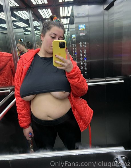 Leluqueenz