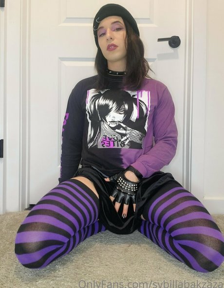 Sybillabakzaza